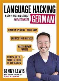 Language Hacking German Bk&Cd