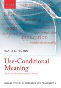 Use Conditional Meaning Studies