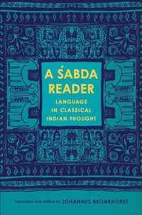 A Sabda Reader