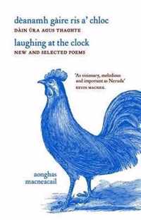 Laughing At The Clock / Deanamh Gaire Ris A' Chloc