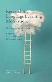 Researching Language Learning Motivation