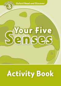 Your Five Senses