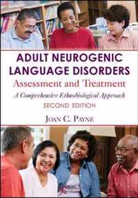 Adult Neurogenic Language Disorders