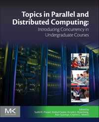 Topics in Parallel and Distributed Computing