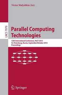 Parallel Computing Technologies