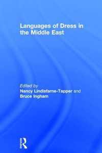 Languages of Dress in the Middle East