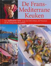 De Frans Mediterrane Keuken