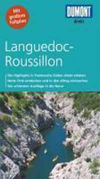DuMont Direkt Reiseführer Languedoc-Roussillon