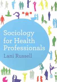 Sociology for Health Professionals