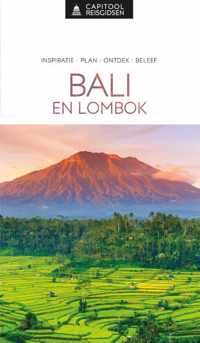 Bali & Lombok - Capitool - Paperback (9789000369096)