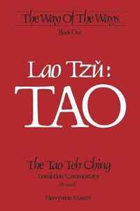 Lao Tzu: TAO