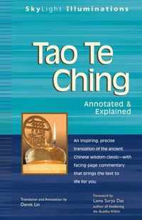 Tao Te Ching