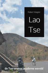 Lao Tse - Robert Wagter - Paperback (9789402128567)