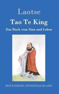 Tao Te King