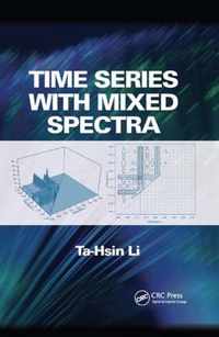 Time Series with Mixed Spectra