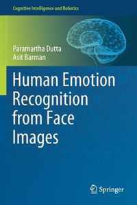 Human Emotion Recognition from Face Images