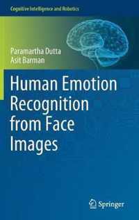 Human Emotion Recognition from Face Images