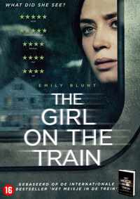 The Girl On The Train