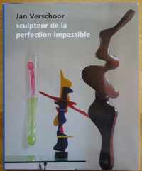 Franse editie Jan Verschoor