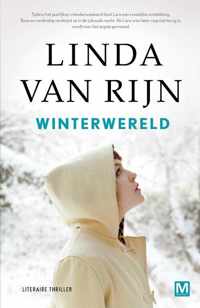 Winterwereld - Linda van Rijn - Paperback (9789460683800)