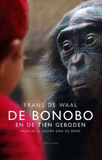 Bonobo en de tien geboden