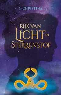 Lara Polaris 3 -   Rijk van licht en sterrenstof