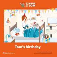 My name is Tom  -   Toms birthday