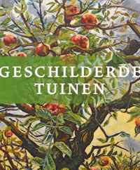 Geschilderde tuinen - Paperback (9789462621923)