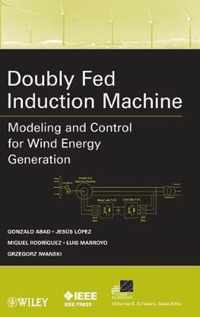 Doubly Fed Induction Machine