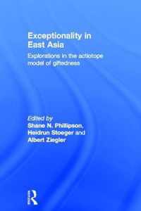 Exceptionality in East Asia