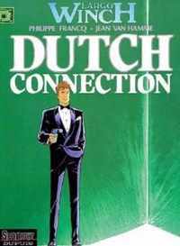 Largo winch 06. dutch connection