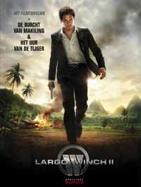 Largo winch special 01. film tweeluik