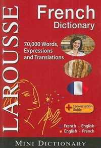 Larousse Mini Dictionary