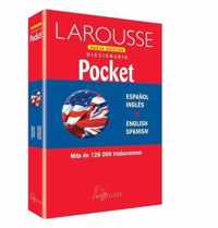 Diccionario Pocket Espanol/Ingles
