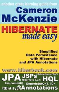 Hibernate Made Easy