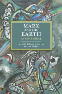 Marx and the Earth