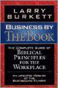 Business by the Book