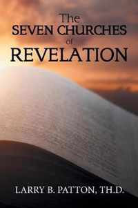 The Seven Churches of Revelation