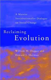 Reclaiming Evolution