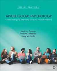 Applied Social Psychology