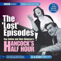 Hancock's Half Hour, the Lost Episodes