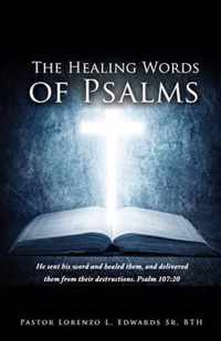 The Healing Words of Psalms