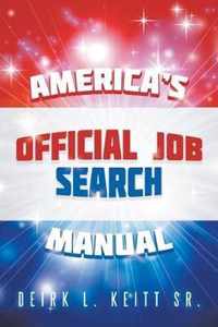 America's Official Job Search Manual