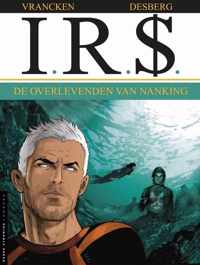 I.r.$. 14. de overlevenden van nanking