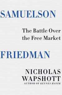 Samuelson Friedman