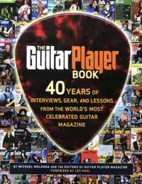 The Guitar Player Book