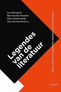 Legendes van de literatuur