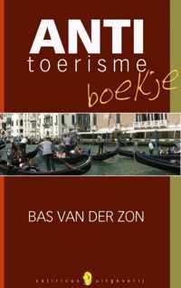 Het antitoerismeboekje