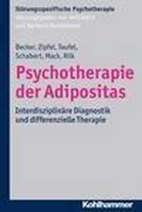 Psychotherapie Der Adipositas