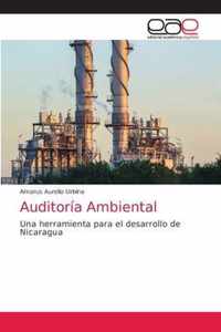 Auditoria Ambiental